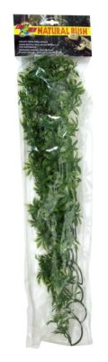 Zoo Med Cannabis Plant, Large