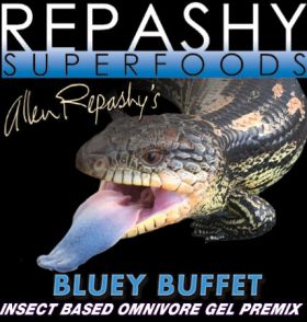 Repashy Bluey Buffet, 6 oz