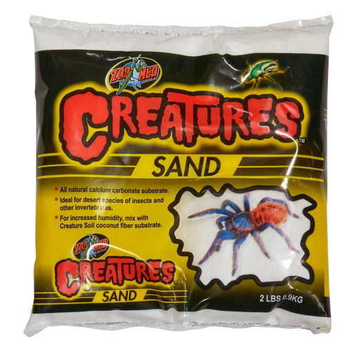Zoo Med Creatures™ Sand