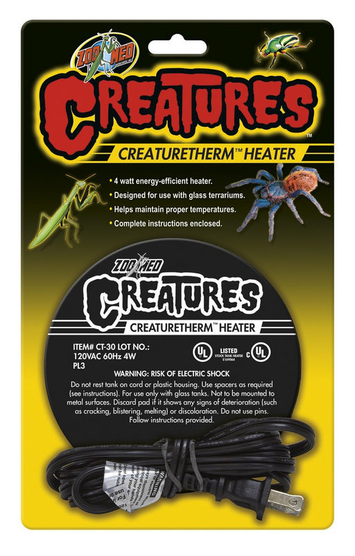 Zoo Med Creatures™ CreatureTherm Heater