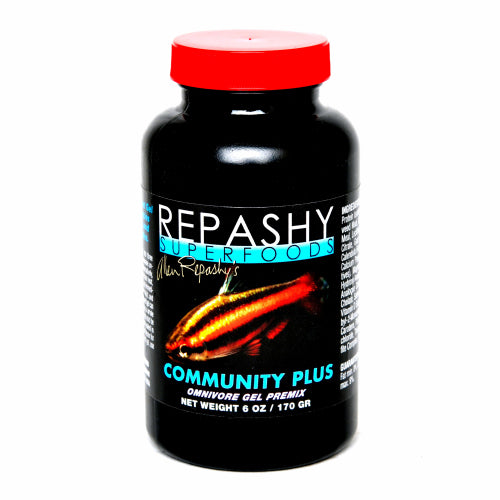 Repashy Community Plus, 6 oz