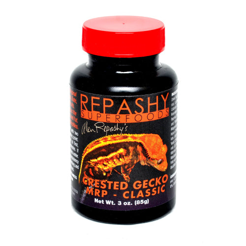 Repashy Crested Gecko MRP "Classic", 3 oz