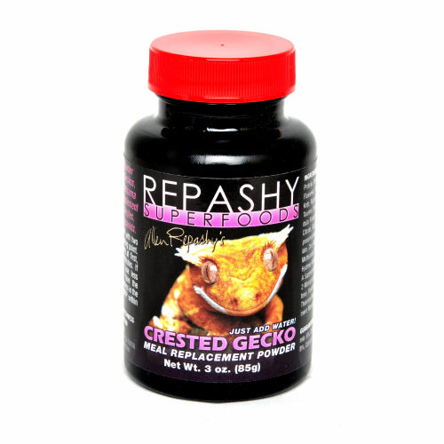 Repashy Crested Gecko MRP Diet, 3 oz