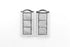 Dymax Slim Flo Filter Cartridge - Medium