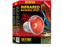 Exo Terra Infrared Basking Spot NANO - 25 W