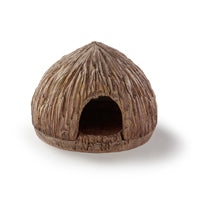 Exo Terra Coconut Cave - Nesting & Egg-Laying Hide