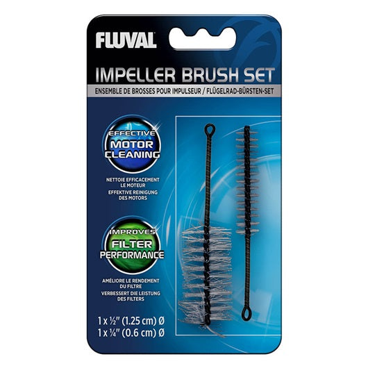 Fluval Impeller Brush