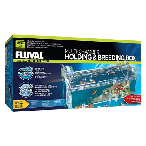 Fluval Hang-On Breeding Box Large