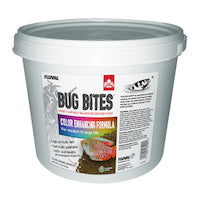 FL Bug Bites Color Enhancer 4.4lb