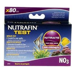 Fluval Nitrate Test Kit (NO3)