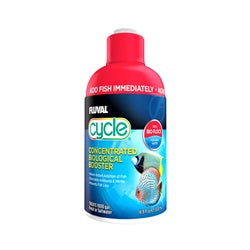 Fluval Cycle Biological Booster 16.9oz