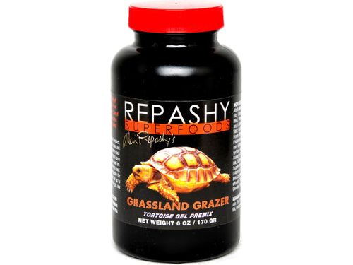 Repashy Grassland Grazer, 6 oz