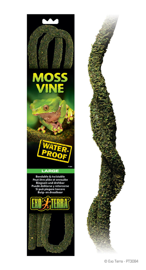 Exo Terra Moss Vines, Large