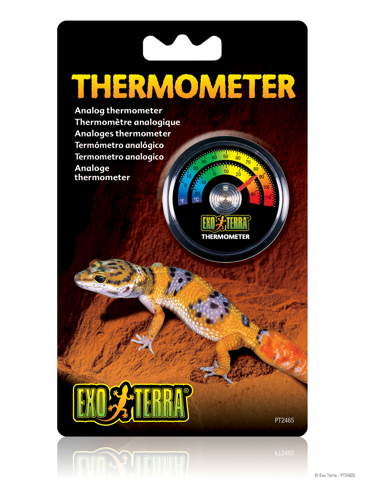 Best Sellers: Best Terrarium Thermometers
