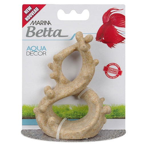 Marina Betta Ornament, Sand Twister