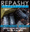 Repashy Morning Wood for Isopods, 3 oz