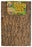 Zoo Med Natural Cork Tile Background 12x18