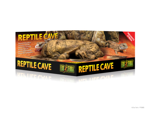 Exo Terra Reptile Cave, Small