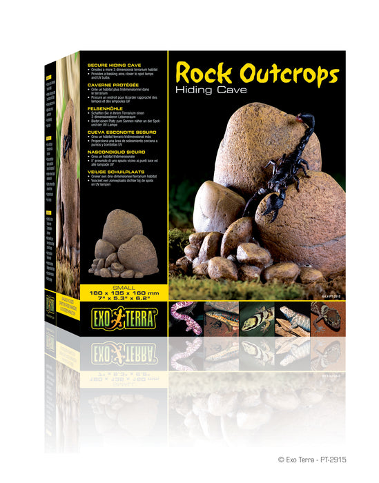 Exo Terra Rock Outcrops, Small