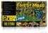 Exo Terra Forest Moss, 7qt (2 pack)