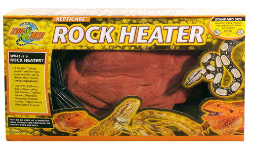 Zoo Med ReptiCare® Rock Heater Standard