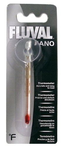 Fluval Nano Thermometer