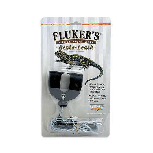 Fluker's Repta Leash Extra Small