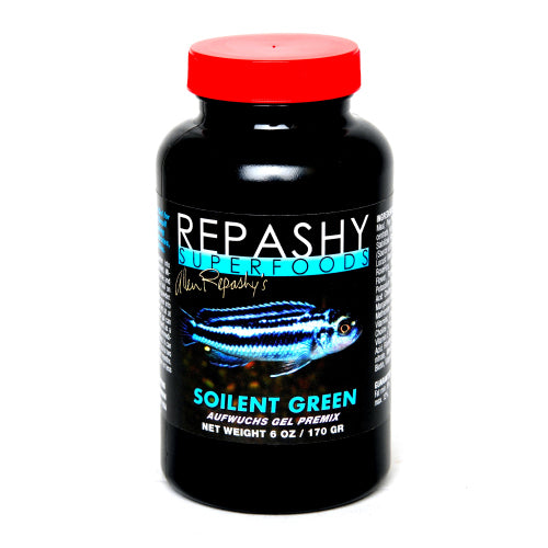 Repashy Soilent Green, 6 oz