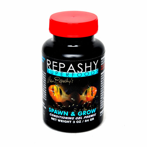 Repashy Spawn & Grow, 3 oz