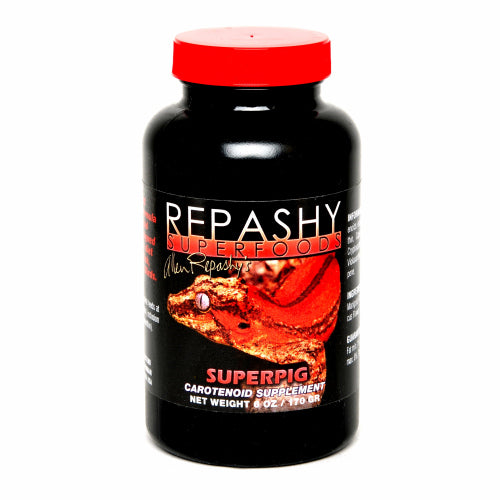 Repashy SuperPig, 6 oz