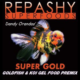 Repashy Super Gold, 3 oz