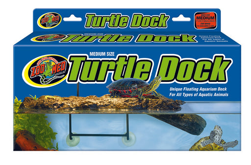 Zoo Med Turtle Dock, Medium