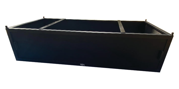 Deluxe Spacer Hood for 4x2 Enclosure