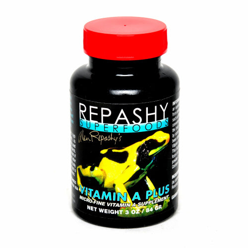Repashy Vitamin A Plus, 3 oz