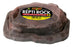 Zoo Med Repti Rock Food and Water Dishes, Medium
