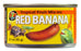 Zoo Med Tropical Fruit Mix-ins Red Banana