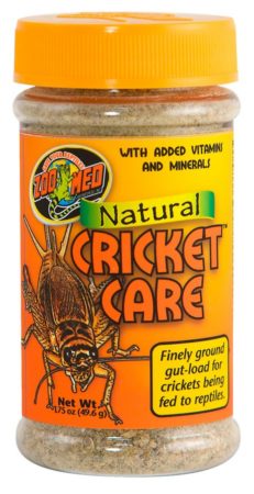 Buy Crickets & Cricket Supplies Here