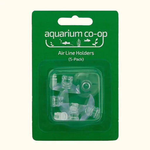 Aquarium Co-Op Air Line Holders