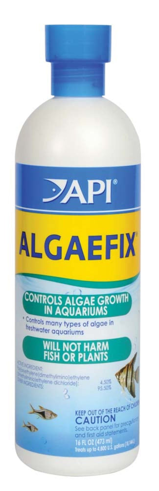 API Algaefix, 16oz