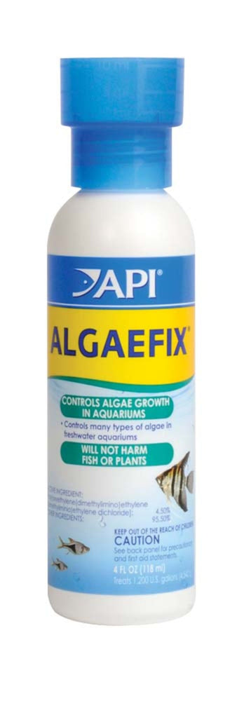 API Trtmnt Algaefix 4oz