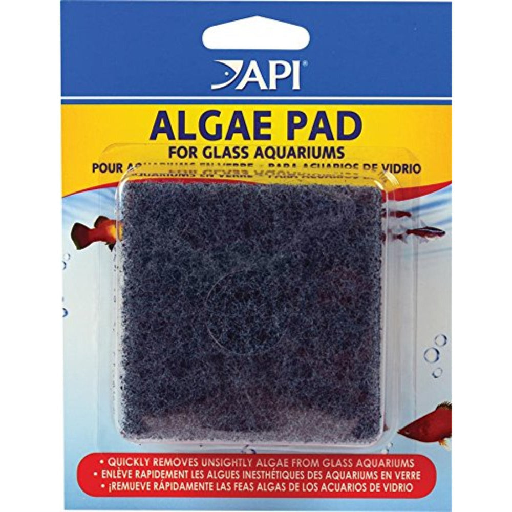 API Algae Pad Hand Held