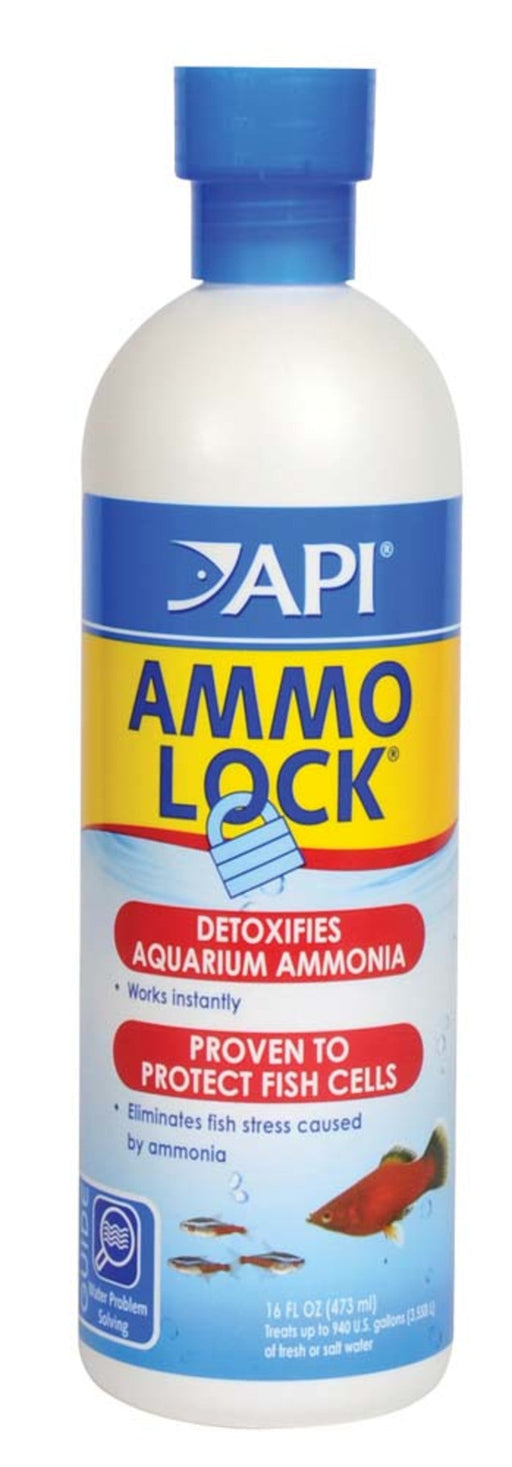 API Cond Ammo Lock 16oz