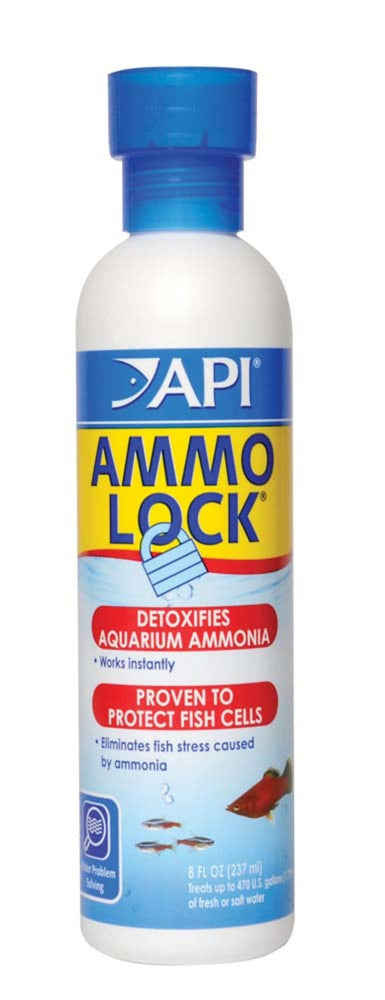 API Ammo Lock, 8oz