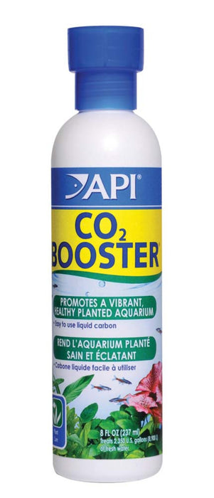 API Splmt CO2 Booster 8oz