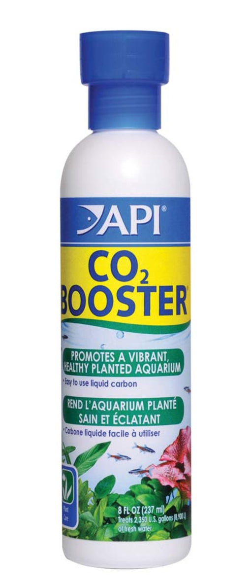 API Splmt CO2 Booster 8oz
