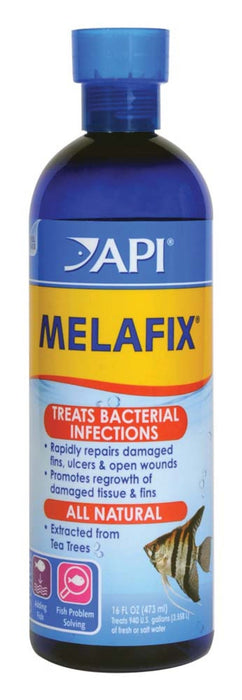 API Melafix