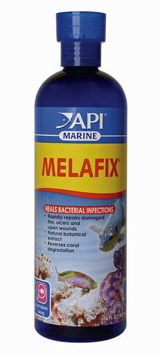 API Med Melafix Marine, 16oz