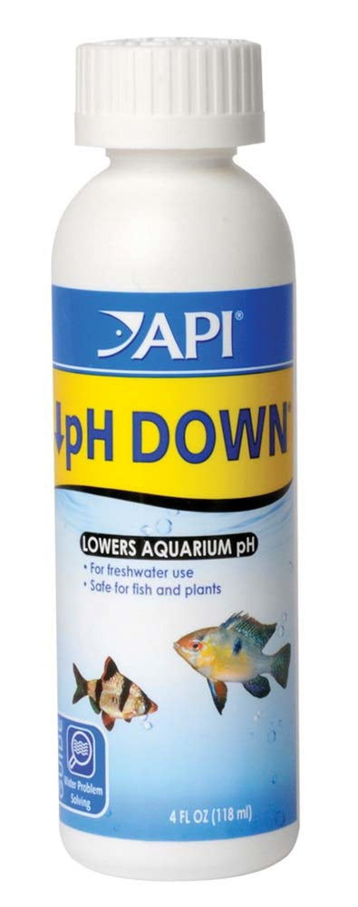 API pH Down, 4oz
