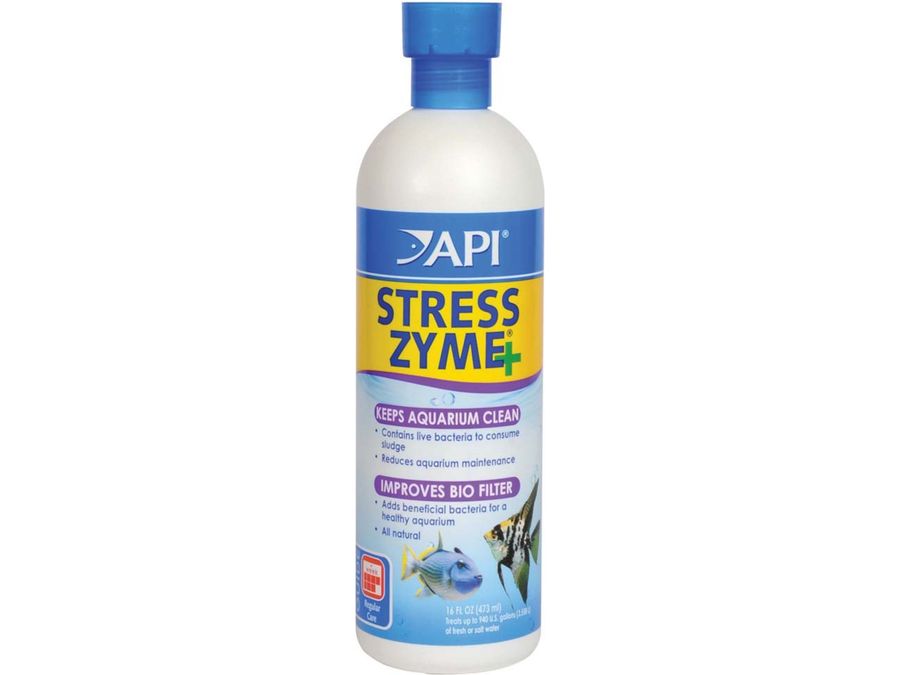 API Stress Zyme