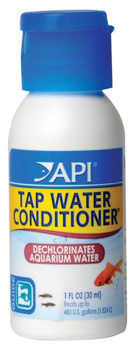 API Cond Tap Water 1oz